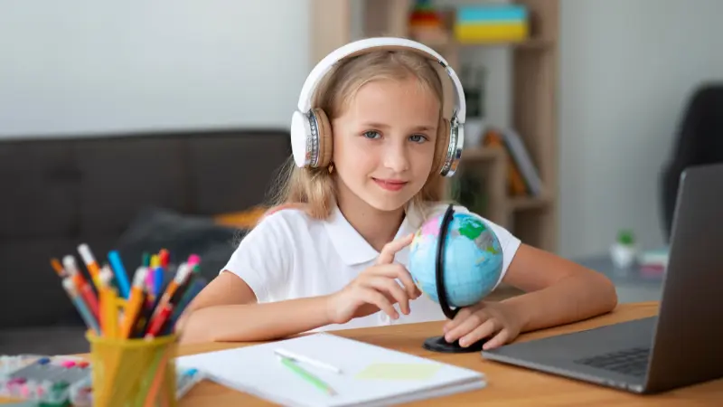 Pré-inscription – Flos Learning Partner, école en ligne