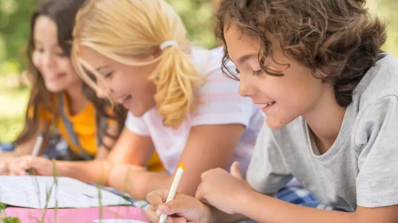 Pré-inscription – Flos Learning Partner, école en ligne