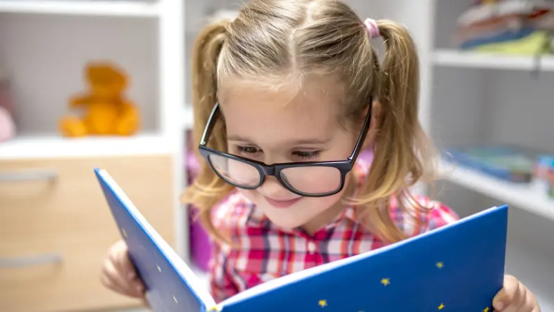 Flos Learning Partner - Classes - Primaire CP
