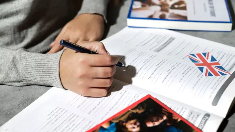 Pré-inscription – Flos Learning Partner, école en ligne