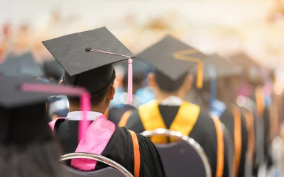 Et si votre enfant préparait le Bac Américain dès 14 ans ?